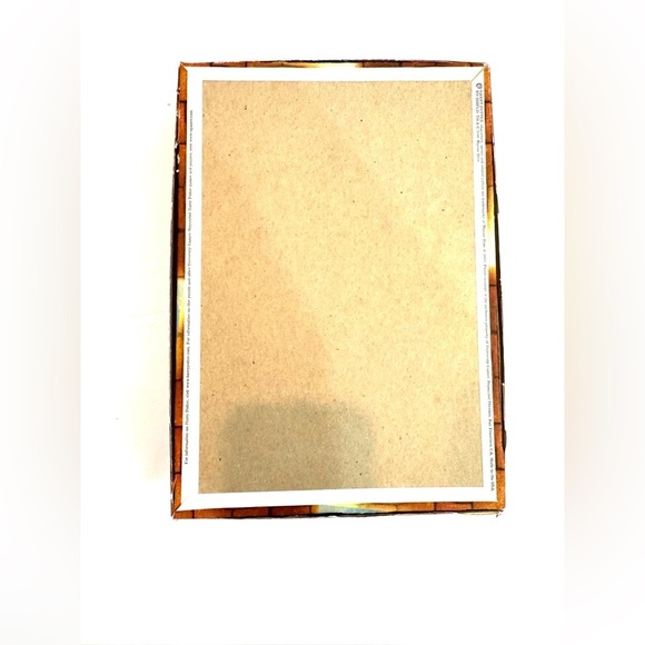 Harry Potter And The Golden Snitch 250 Piece Puzzle -2000 Glows In Dark Complete - Picture 2 of 4